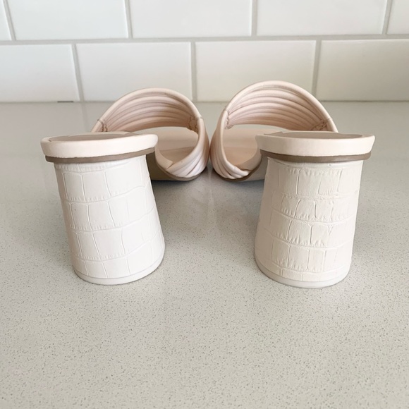 Dolce Vita Priana Heels - Picture 6 of 6